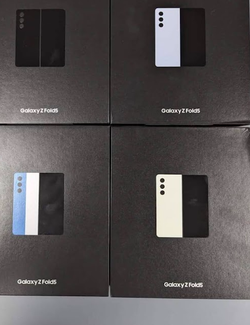 Samsung Galaxy Z Fold 5 5G 