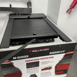 BED COVERS FOR YOUR TRUCK!!