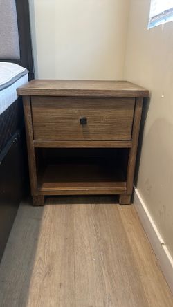 Night Stand Dresser