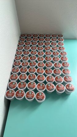 Starbucks Breakfast Blend Ground coffee-74 K-Cup Pods designed for Keurig brewers