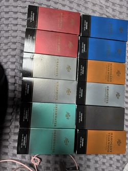 Bath And Body Cologne 