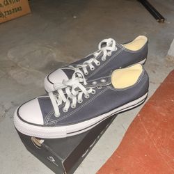CONVERSE 9.5M/11.5W NAVY (NEW) 