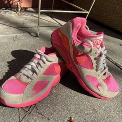 CDG Nike Air Max 180 White Pink Men’s Size 7