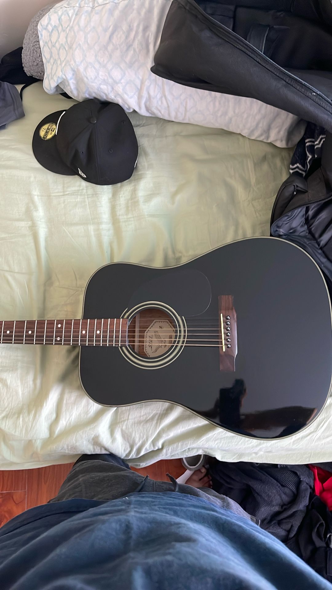 Acoustic Guitar