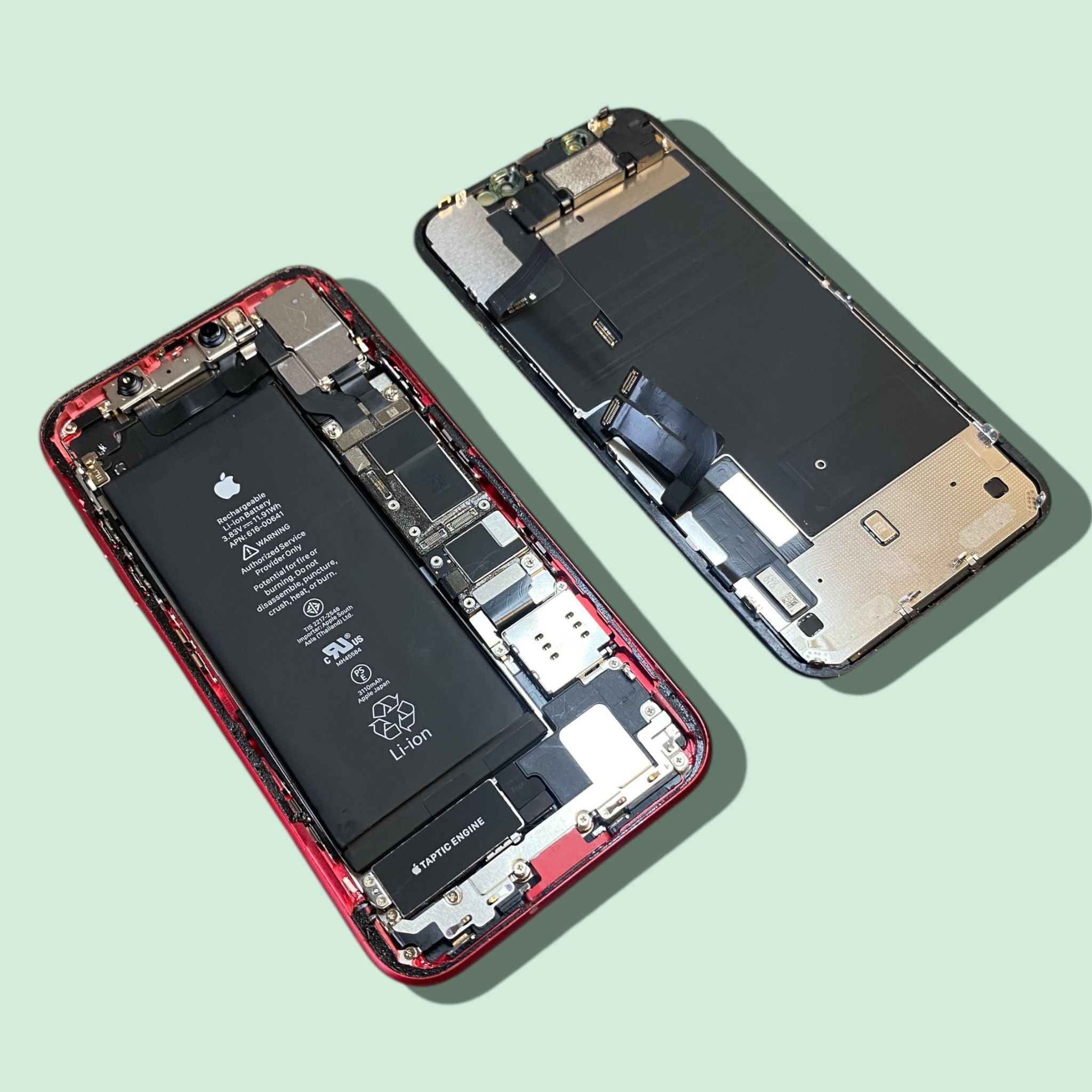 IPhone XR Screen And LCD Replacement - $59