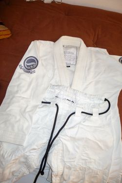 Shoyoroll Gi A1, bjj jiu jitsu