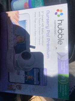 Baby camera