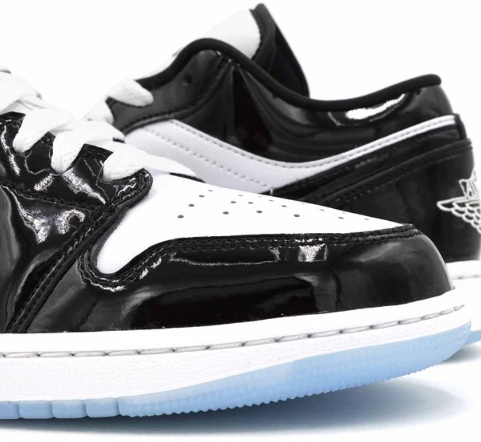 Air Jordan 1 Low "Concord" 2023 | $150