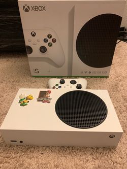 Xbox Series S