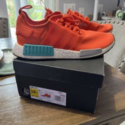 Adidas NMD R1 Size 10.5