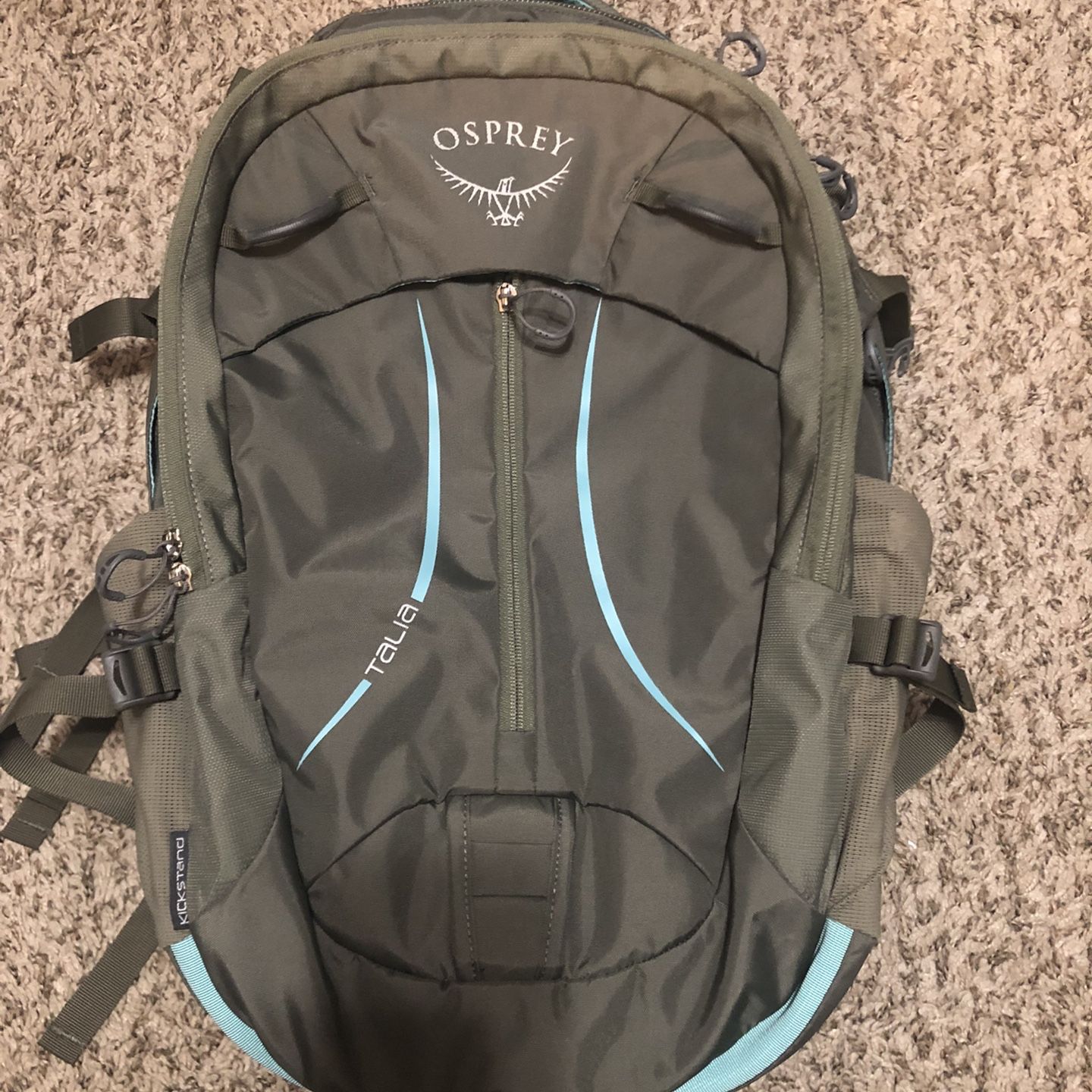 Osprey Talia Backpack 30L for Sale in Concord CA OfferUp