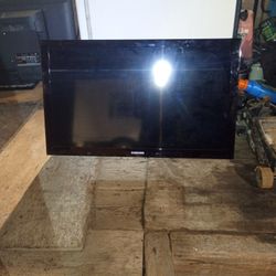 Samsung 40"