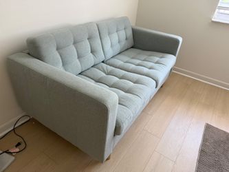 Sofa $100