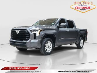 2024 Toyota Tundra