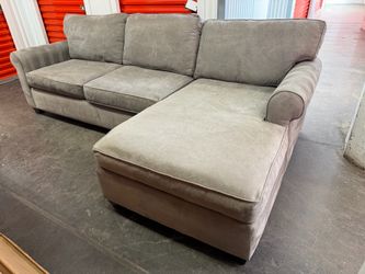 Sectional $450 - Free Delivery