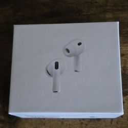 Apple AirPods Pro 3 Gen