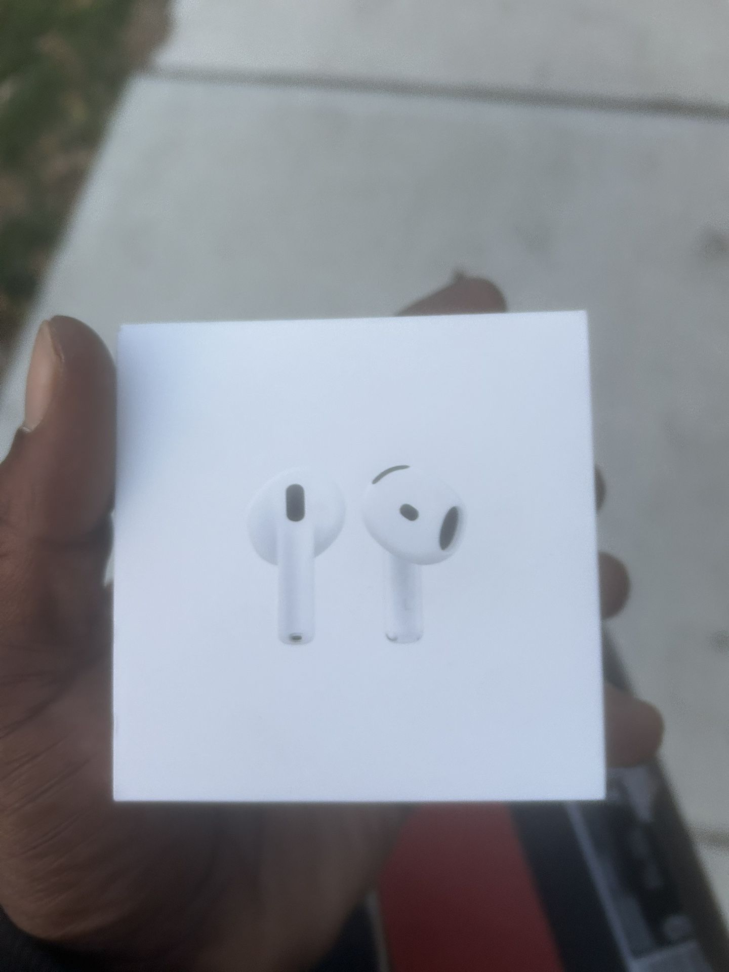 AirPods 