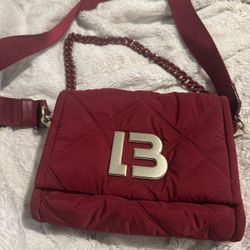 Shoulder bag BIMBA & LOLA 