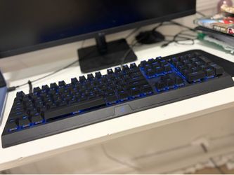 keyboard and mouse bundle