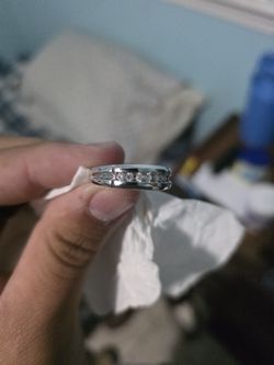 Engagement Ring