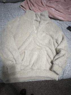 SHEIN Hoodie
