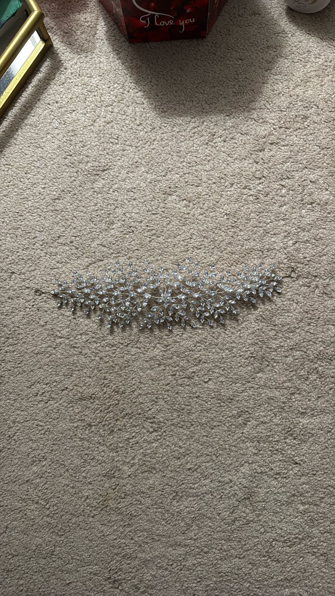 Head Piece