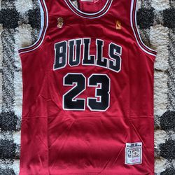 Michael Jordan - XL Jersey - Chicago Bulls