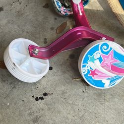 Kids Bike