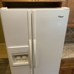 Fridge,dishwasher,oven/stovetop,microwave 