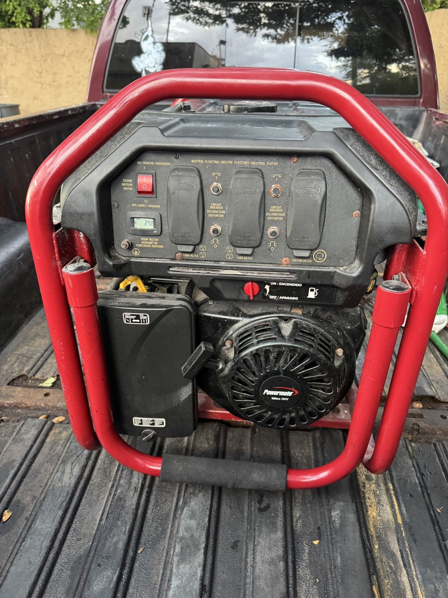 Generator