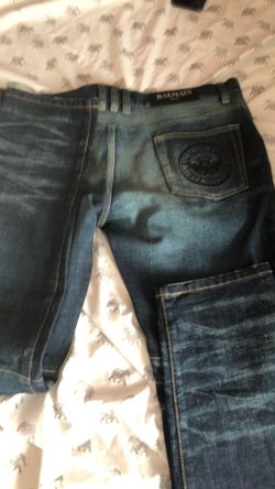 Balmain pants size 36