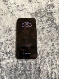 Apple iPhone 15 pro max with Dynamic Island