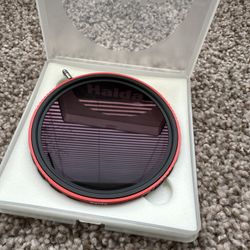 Haida 77mm CPL/VND