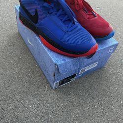 Nike Ja 1 ‘Hunger’ 8.5