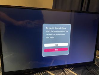 Lg Tv