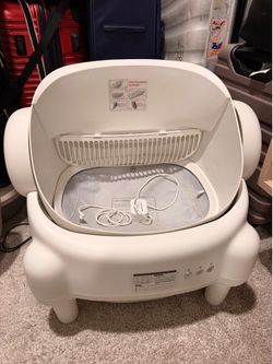 Smart Cat Litter robot