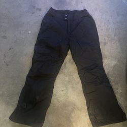 Colombian “snow Pants” Size S