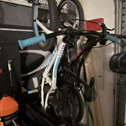 Trek 20” Bikes For Kids. Ideal For 6-8 Year Olds