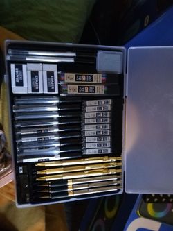 Professional Art kit