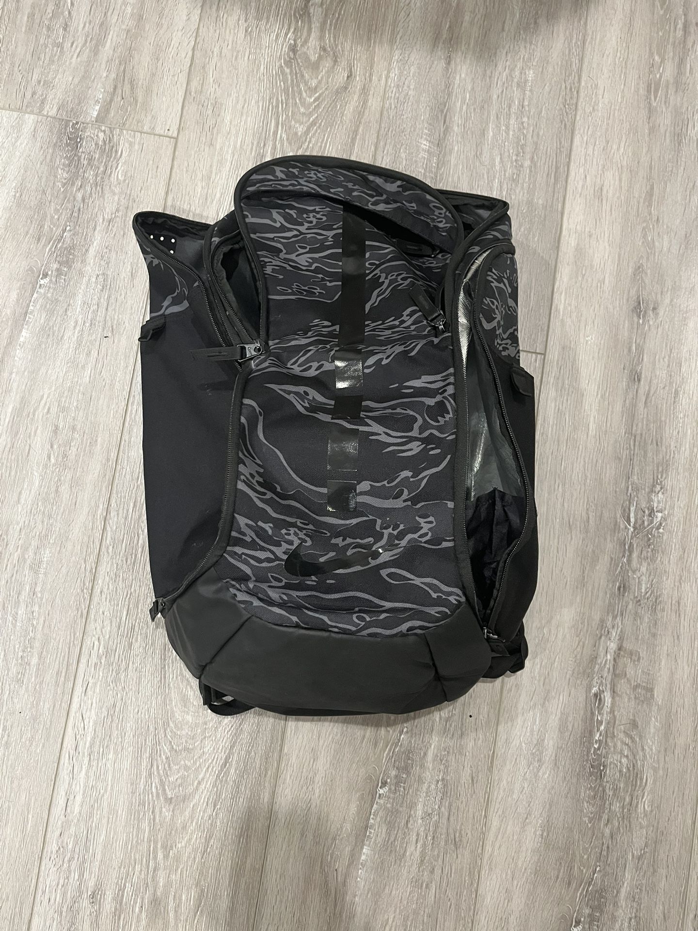 Nike Elite Backpack Old Style