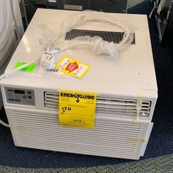 GE Air Conditioner Unit Brand GE AHE08AX 5U MM