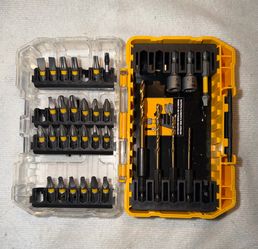 DeWalt 20v Max drill+batteries+charger