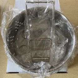 Steam set 