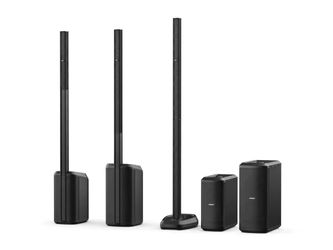 Bose L1 Pro Series Price Start from $1499 -  Payment plan and Financing Available