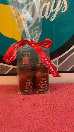 BW gift set $12