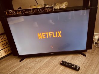 Samsung Smart TV