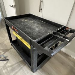 Service Cart