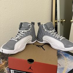 Air Jordan 12 Retro