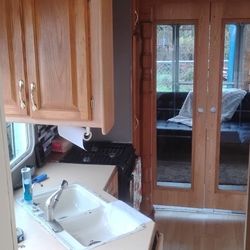 2009 35ft Everlast Fifth Wheel 