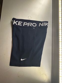 Nike color azul marino